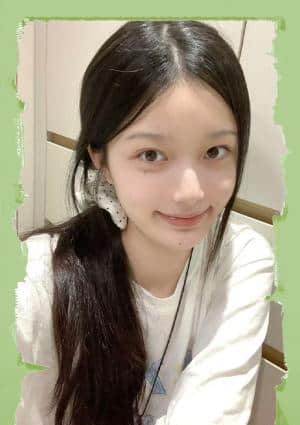 私のごほうび ビビ