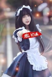 憩いの森 【新人】リリちゃん