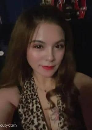 ラオスの妖精 れいこ