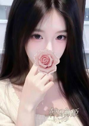 韓国舞姫 みか