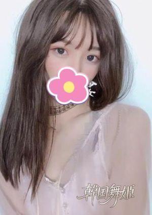 韓国舞姫 ルル