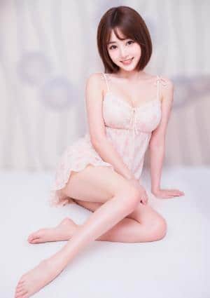 ふくむつ ゆゆちゃん