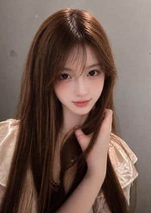 lucky みほ