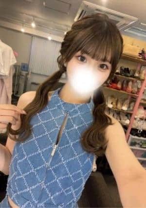 AROMA CROWN（アロマクラウン）恵比寿ルーム SS級りさ
