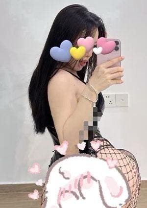セクシーな桃尻 にこ