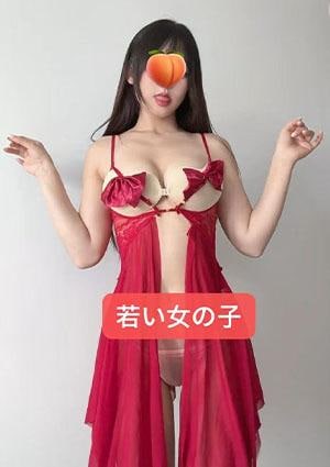 セクシーな桃尻 なおみ