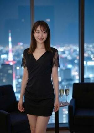 福岡出張専門メンズエステ 翠然～SUIZEN～ 光