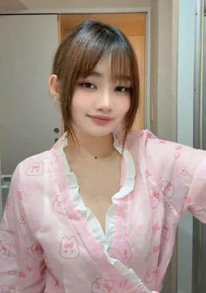KAWII恋人 ここちゃん