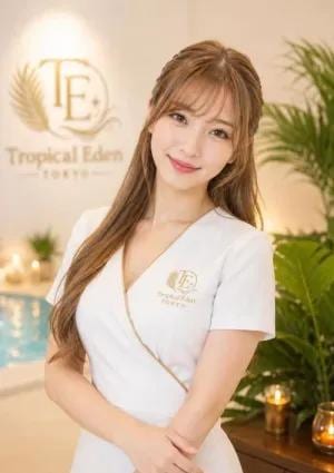 Tropical Eden TOKYO まな