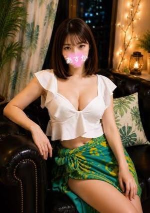 Tropical Eden TOKYO あすか
