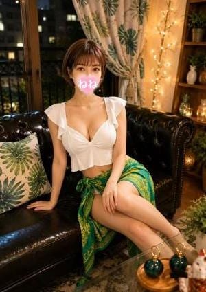 Tropical Eden TOKYO ねね