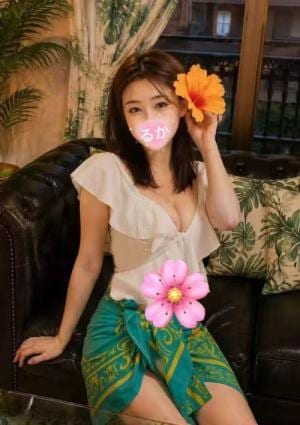 Tropical Eden TOKYO るか