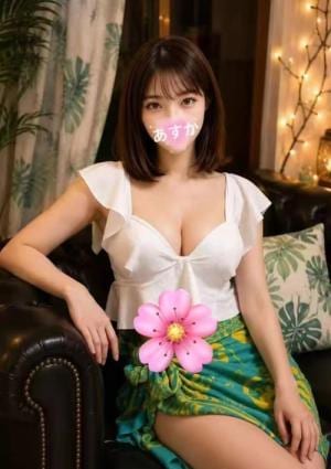 Tropical Eden TOKYO あすか