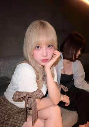 誘惑の瞬間 新人ゆいちゃん💖本人保証