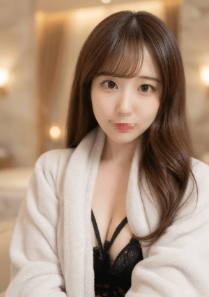 セレーネSPA あおい