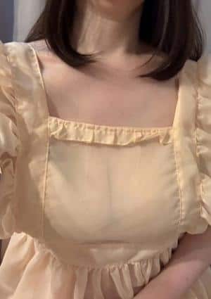 むちむちお母さん 奥山