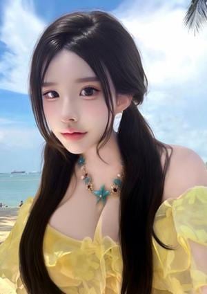 小魔女（こまじょ） らき