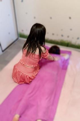ごくらく ユキ