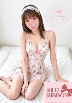 Silk Ribbon（シルクリボン） りか