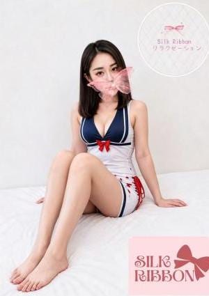 Silk Ribbon（シルクリボン） りん