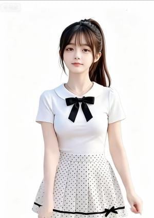 月夜の恋 美緒ちゃん