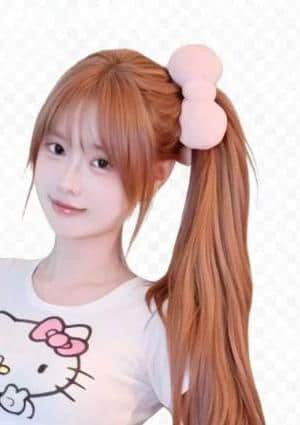 月夜の恋 しほちゃん