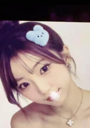 月夜の恋 ユカちゃん