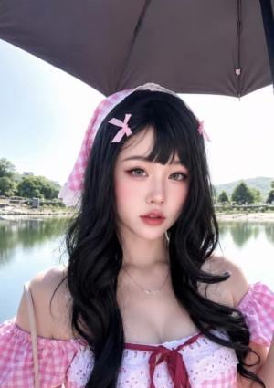 しずく ななちゃん