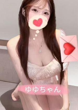女神のクラブ ゆゆ