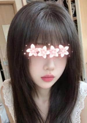 甘えん坊（あまえんぼう） りか