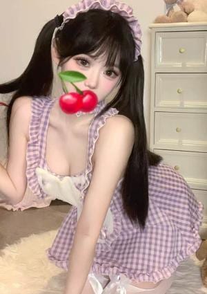 夏とのデート～台湾美人～ すず