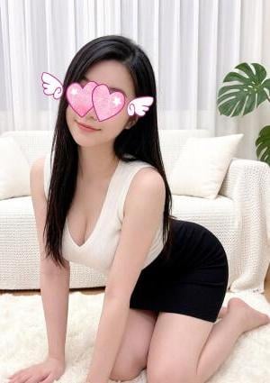 Sweet girl もも