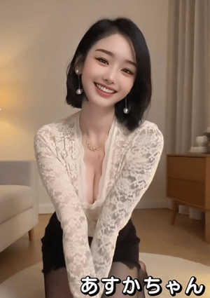 極楽Baby（ごくらくベイビー） あすか