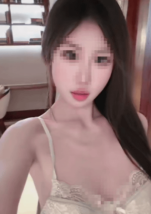 絶対肌感38.5℃ るな