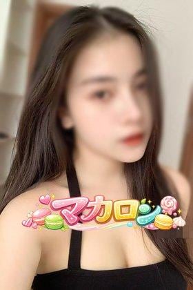 マカロン みらいちゃん