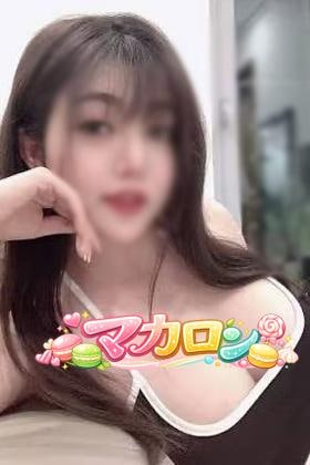 マカロン まりちゃん