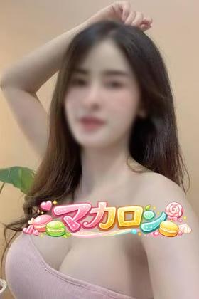 マカロン なみちゃん