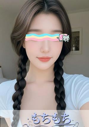 もちもち ももちゃん