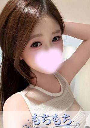 もちもち あおいちゃん
