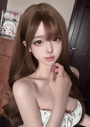 元気美人 ゆい