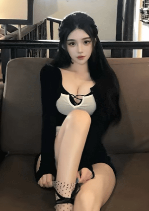 元気美人 れいな