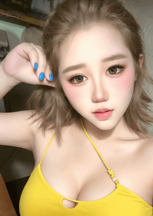 元気美人 かな