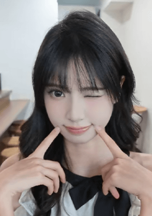 元気美人 なな
