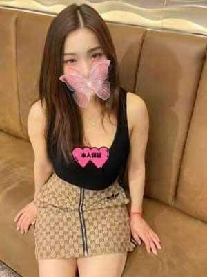色っぽい マユちゃん