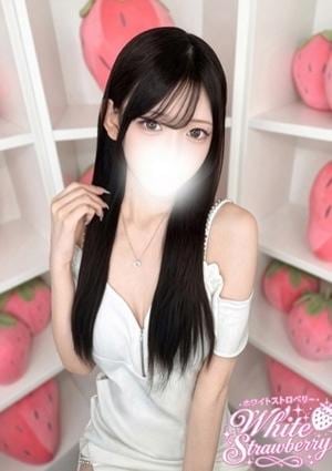 White Strawberry（ホワイトストロベリー） まゆ