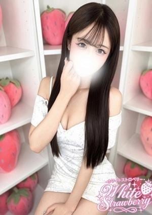 White Strawberry（ホワイトストロベリー） みれい