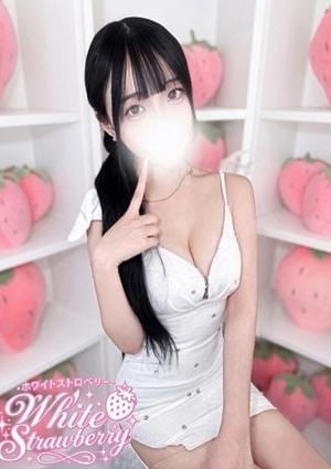 White Strawberry（ホワイトストロベリー） りさ