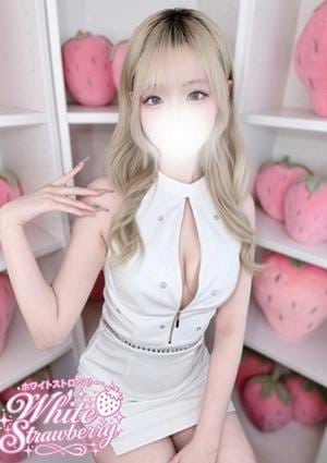 White Strawberry（ホワイトストロベリー） もも