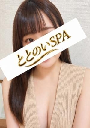 ととのいSPA 成瀬 はな