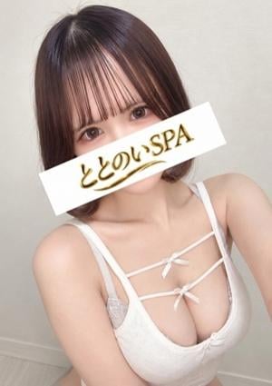 ととのいSPA 白石 ゆあ